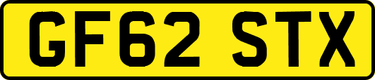 GF62STX