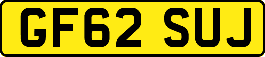 GF62SUJ