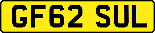 GF62SUL