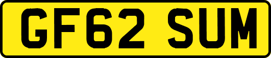 GF62SUM