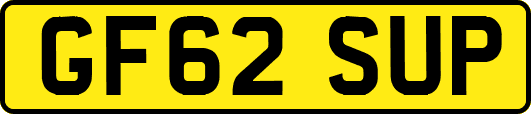 GF62SUP