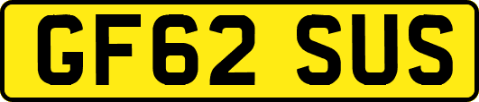 GF62SUS