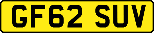 GF62SUV
