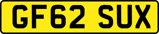 GF62SUX