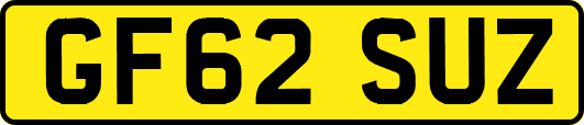 GF62SUZ