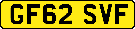 GF62SVF