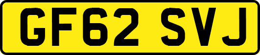 GF62SVJ