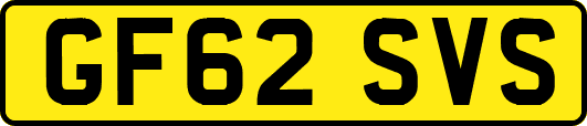 GF62SVS