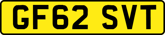 GF62SVT