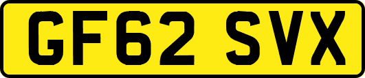 GF62SVX