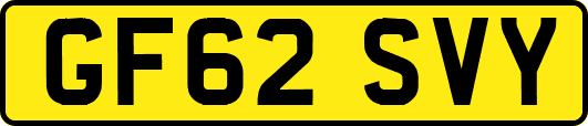 GF62SVY