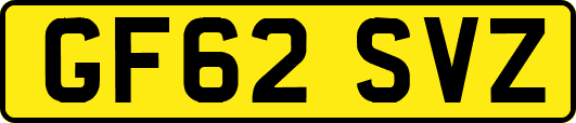 GF62SVZ