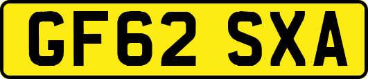 GF62SXA