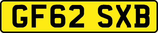 GF62SXB