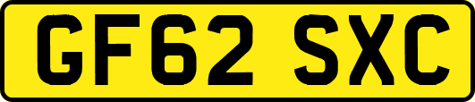 GF62SXC