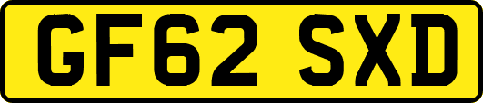 GF62SXD