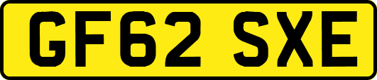 GF62SXE