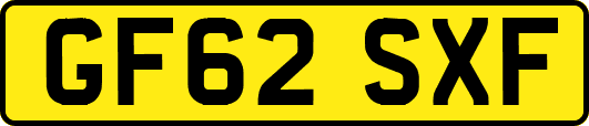 GF62SXF