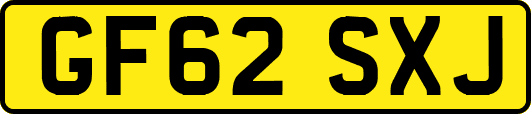 GF62SXJ