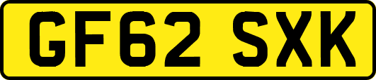 GF62SXK
