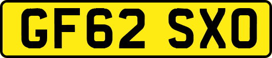 GF62SXO
