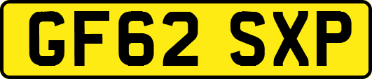 GF62SXP