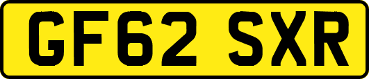 GF62SXR