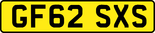 GF62SXS