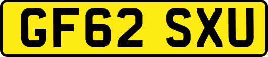 GF62SXU