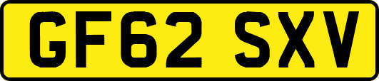GF62SXV
