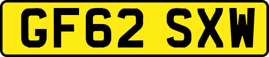 GF62SXW