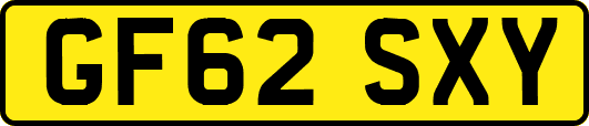 GF62SXY