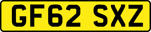 GF62SXZ