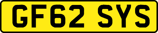 GF62SYS