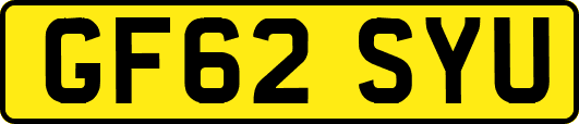 GF62SYU