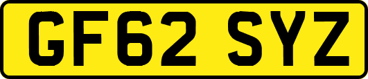 GF62SYZ