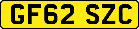 GF62SZC