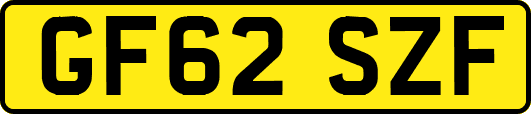 GF62SZF
