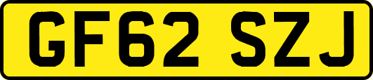 GF62SZJ