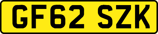 GF62SZK