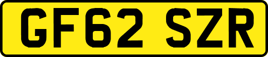 GF62SZR