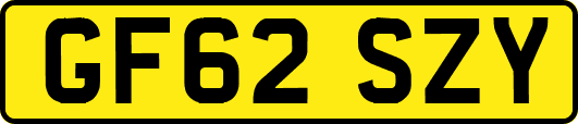 GF62SZY