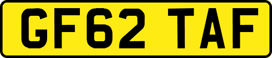 GF62TAF
