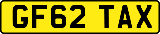 GF62TAX