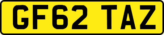 GF62TAZ