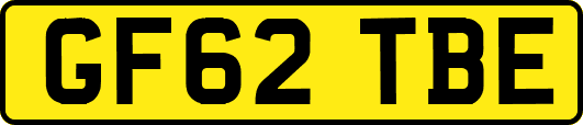 GF62TBE