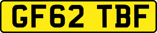 GF62TBF