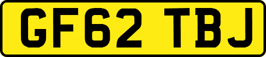 GF62TBJ
