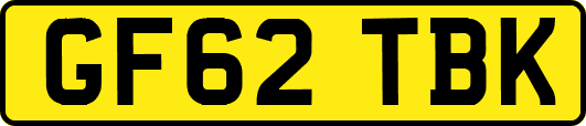 GF62TBK