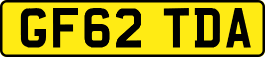 GF62TDA